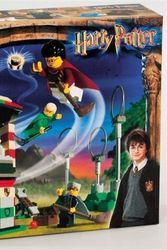 Cover Art for 0673419015073, Quidditch Practice Set 4726 by Lego