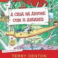 Cover Art for 9788539512430, A Casa na Árvore com 13 Andares (Em Portuguese do Brasil) by Andy Griffiths