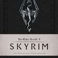 Cover Art for 9781608874323, Elder Scrolls V: Skyrim Ruled Journal by Insight Editions