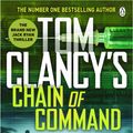 Cover Art for 9781405947589, Tom Clancy’s Chain of Command by Marc Cameron