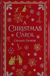 Cover Art for 9781435170087, A Christmas Carol by Charles Dickens