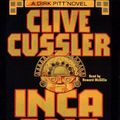 Cover Art for 9780671887582, Inca Gold by Clive Cussler
