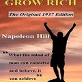 Cover Art for 9781456316952, Think and Grow Rich by Napoleon Hill