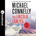Cover Art for 9781549108730, The Lincoln Lawyer by Michael Connelly