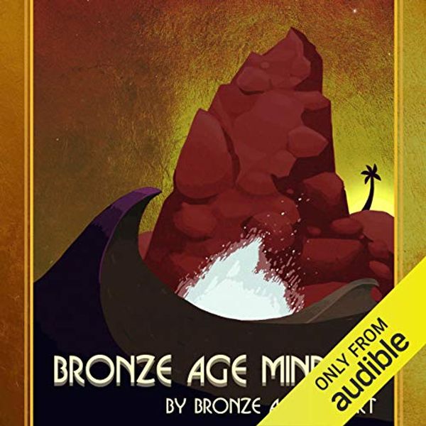 Cover Art for B07JGMCKBS, Bronze Age Mindset by Bronze Age Pervert