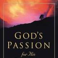 Cover Art for 9780851117553, God's Passion for His Glory: Understanding the Heart of Jonathan Edwards by John Piper