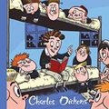 Cover Art for B08FXMSSJ4, Charles Dickens – David Copperfield (The Charles Dickens Children’s Collection) (Easy Classics) for children 7+ by Dickens, Charles, Gooden (Adapted by), Philip