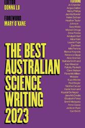 Cover Art for 9781742238005, The Best Australian Science Writing 2023 by Unknown