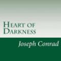 Cover Art for 9781497513204, Heart of Darkness by Joseph Conrad