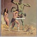 Cover Art for 9780345235787, A Princess of Mars by Edgar Rice Burroughs