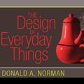 Cover Art for B005JQRC7E, The Design of Everyday Things by Don Norman