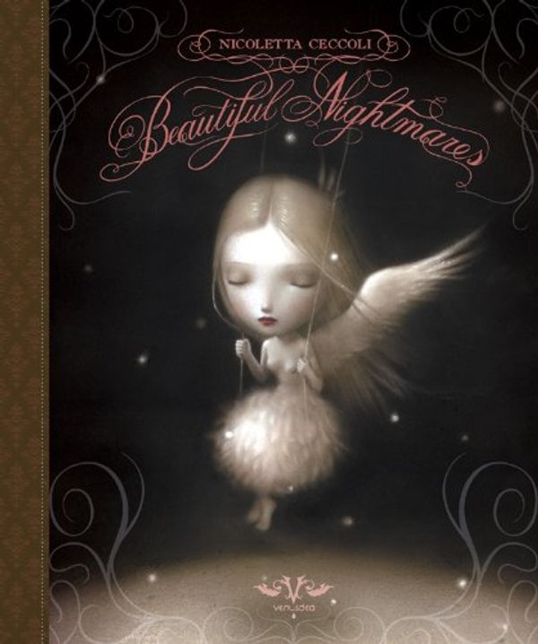 Cover Art for 9782302020139, BEAUTIFUL NIGHTMARES NED by Nicoletta Ceccoli