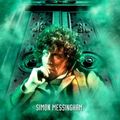 Cover Art for 8601409860664, By Simon Messingham Doctor Who: Tomb of Valdemar [Mass Market Paperback] by Simon Messingham