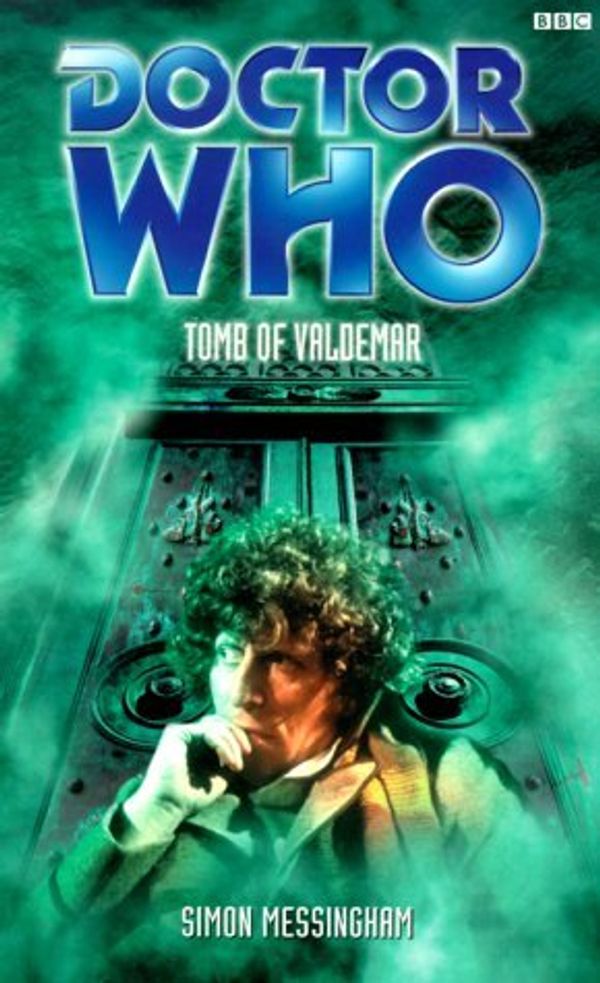 Cover Art for 8601409860664, By Simon Messingham Doctor Who: Tomb of Valdemar [Mass Market Paperback] by Simon Messingham