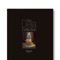 Cover Art for 9780563487357, The Delia Collection: Italian by Delia Smith