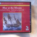 Cover Art for B00788ZTPI, Blue at the Mizzen by Patrick O'Brian Unabridged CD Audiobook (The Aubrey / Maturin Series) by Patrick O'Brian