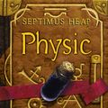 Cover Art for 9783446242104, Septimus Heap - Physic by Angie Sage
