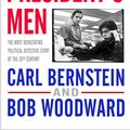 Cover Art for 9781471104664, All the President's Men by Carl Bernstein