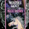 Cover Art for 9780613630535, Magic's Pawn by Mercedes Lackey