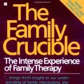 Cover Art for 9780553230062, Family Crucible by Augustus Y Napier