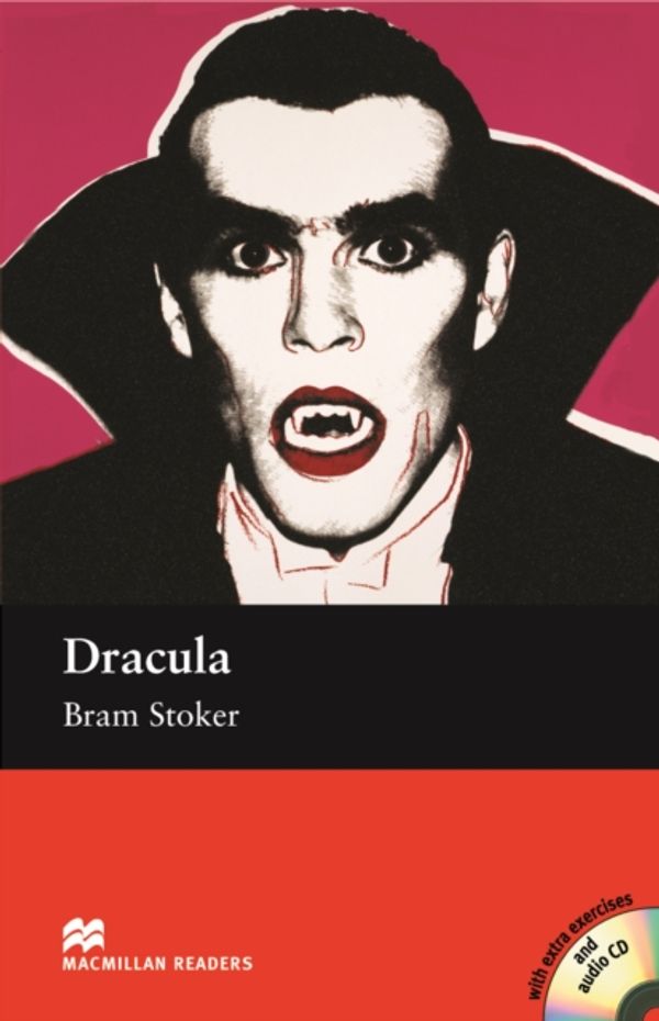 Cover Art for 9781405076722, Dracula: Intermediate by Bram Stoker