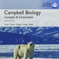 Cover Art for 9781292229478, Campbell Biology: Concepts & Connections, Global Edition by Martha Taylor, Eric Simon, Jean Dickey, Kelly Hogan, Jane Reece