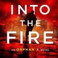 Cover Art for 9781432873134, Into the Fire by Gregg Hurwitz