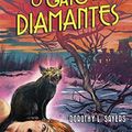 Cover Art for 9789723830408, O Gato de Diamantes by Dorothy L. Sayers