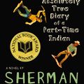 Cover Art for 9780316219303, The Absolutely True Diary of a Part-Time Indian by Sherman Alexie