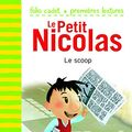 Cover Art for 9782070646265, Le Petit Nicolas, Tome 5 : Le scoop by Emmanuelle Lepetit