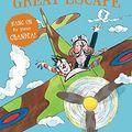 Cover Art for 0642688061111, [By David Walliams] Grandpa's Great Escape (Hardcover)【2017】by David Walliams (Author), Tony Ross (Illustrator) [1863] by David Walliams