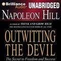 Cover Art for 9781455810154, Outwitting the Devil by Napoleon Hill