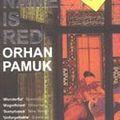 Cover Art for 9780571218776, My Name is Red by Orhan Pamuk