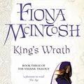 Cover Art for 9780732281793, King’s Wrath by Fiona McIntosh