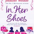 Cover Art for 9781847395801, In Her Shoes by Jennifer Weiner