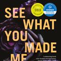 Cover Art for 9781760641405, See What You Made Me Do by Jess Hill