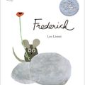Cover Art for 9780399555527, Frederick by Leo Lionni