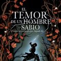 Cover Art for 9780804170352, El temor de un hombre sabio by Patrick Rothfuss