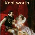 Cover Art for 1230000277679, Kenilworth by Walter Scott