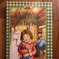 Cover Art for 9780808537885, Little House in the Big Woods by Laura Ingalls Wilder
