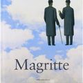 Cover Art for 9783893400812, Magritte by David Sylvester