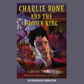 Cover Art for B000JJ4OLI, Charlie Bone and the Hidden King by Jenny Nimmo