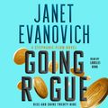 Cover Art for 9781797144863, Going Rogue by Janet Evanovich