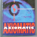 Cover Art for 9781857982817, Axiomatic by Greg Egan