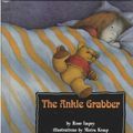 Cover Art for 9781575052960, The Ankle Grabber by Rose Impey, Moira Kemp