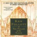 Cover Art for 9781429580397, The Pillars of the Earth by Ken Follett