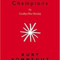 Cover Art for 9780060813581, Breakfast of Champions by Kurt Vonnegut, Stanley Tucci, Kurt Vonnegut