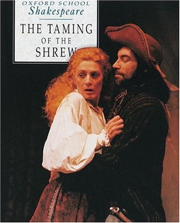 Cover Art for 9780198319764, The Taming of the Shrew by William Shakespeare