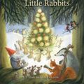 Cover Art for 9781782501367, Yule Tomte & the Little Rabbits by Ulf Stark