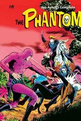 Cover Art for 9781613451106, Jim Aparo's Complete The Phantom by Dick Wood